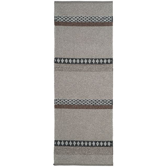 Matto Horredsmattan Forest, eri kokoja ja värejä