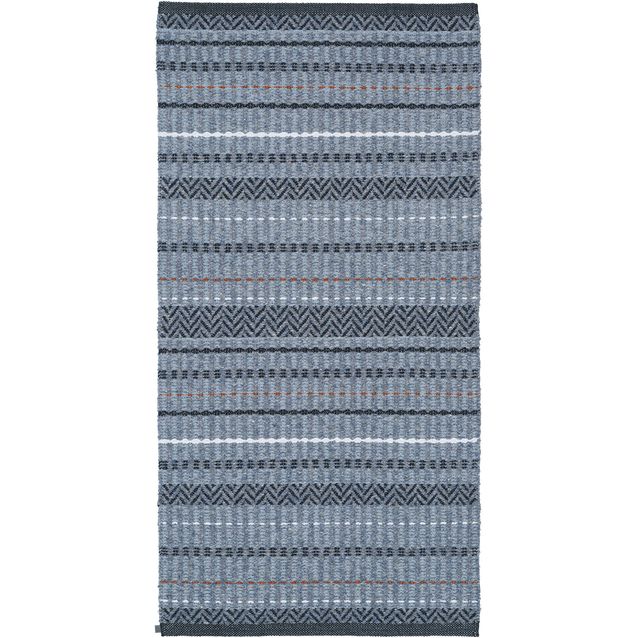 Matto Horredsmattan Otto, sininen