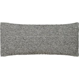 Koristetyyny Horredsmattan Cozy Big, 35x80cm, eri värejä