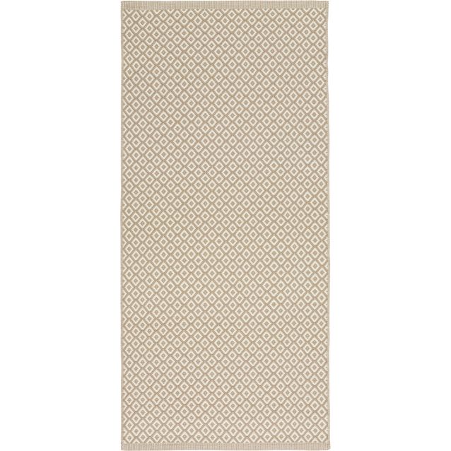 Villamatto Horredsmattan Björkö, eri kokoja ja värejä