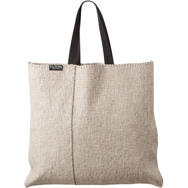 Ostoskassi Horredsmattan Floow Väska Large, 50x53cm, eri värejä