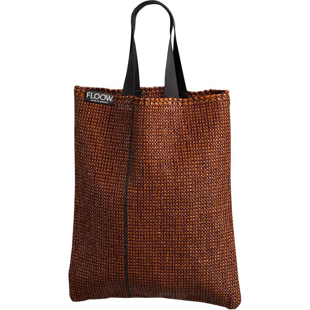 Ostoskassi Horredsmattan Floow Väska Small, 34x39cm, eri värejä