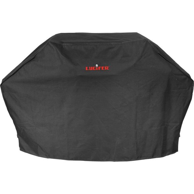Suojapeite Lucifer L, 155 x 60 x 90 cm