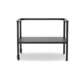 Grillivaunu Cozze 900 -mallille, alataso ja ripustuskoukut