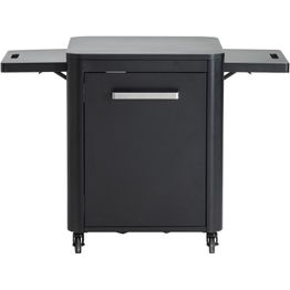 Ulkokeittiöpöytä Cozze, yhdellä ovella