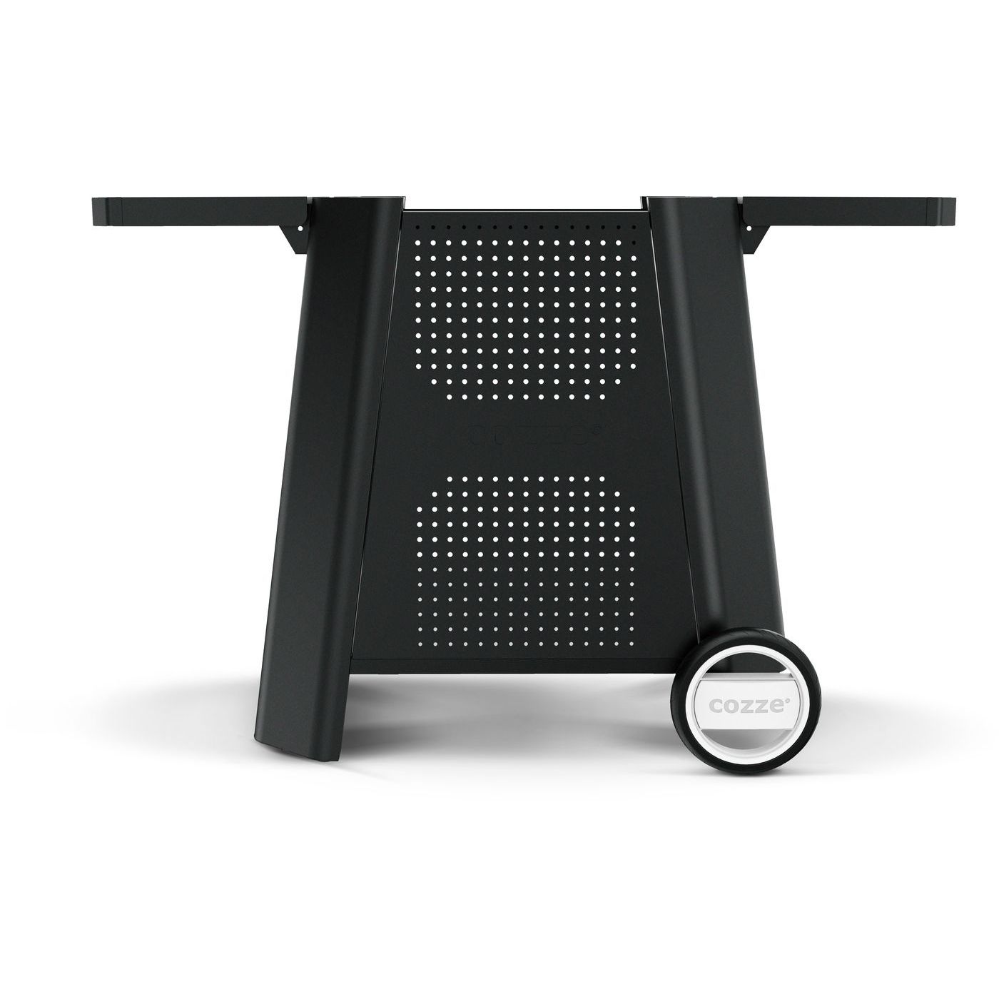 Vaunu Cozze E-500- ja G-500-grilleille