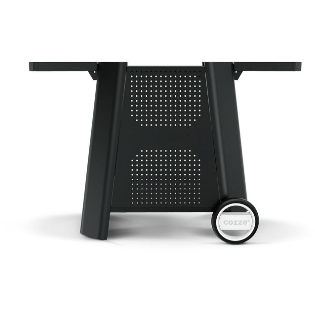 Vaunu Cozze E-500- ja G-500-grilleille