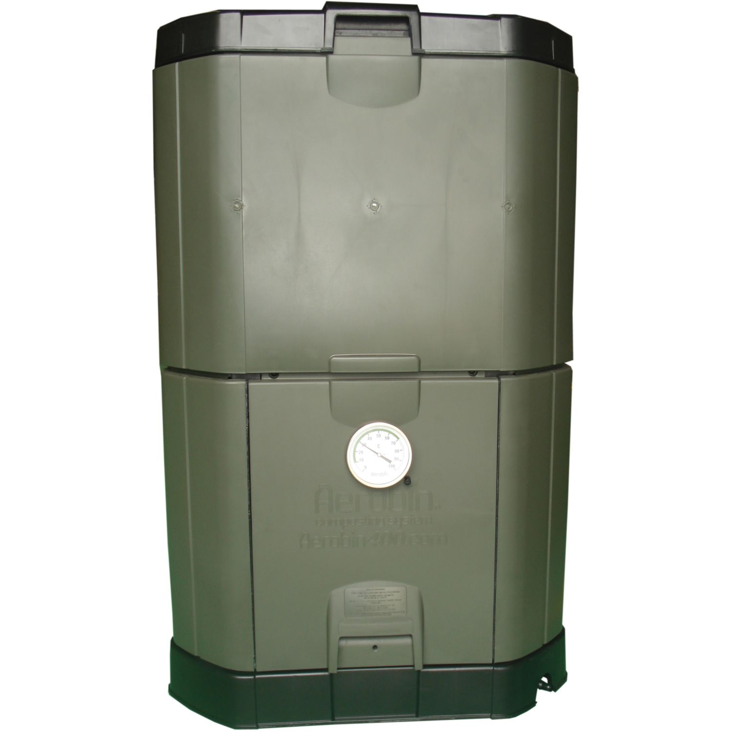 Lämpökompostori Aerobin 400L