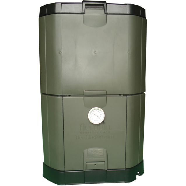 Lämpökompostori Aerobin 400L