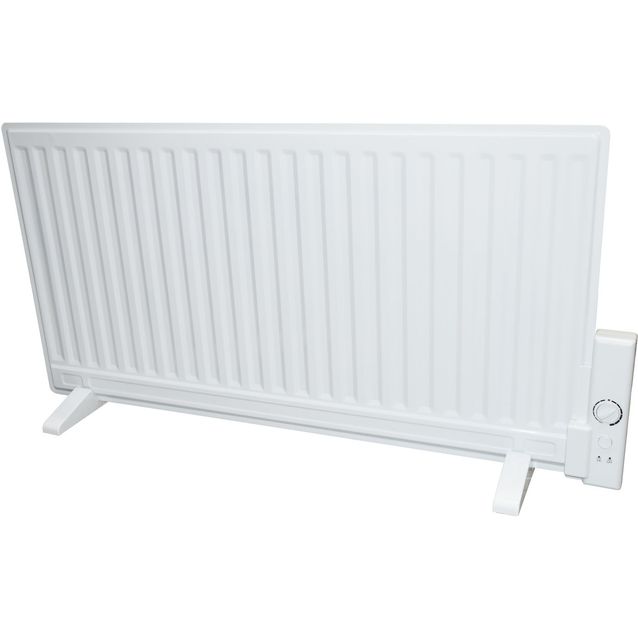 Sähköpatteri Harju, 1000 W, 550 x 1120 mm, öljytäytteinen, litteä