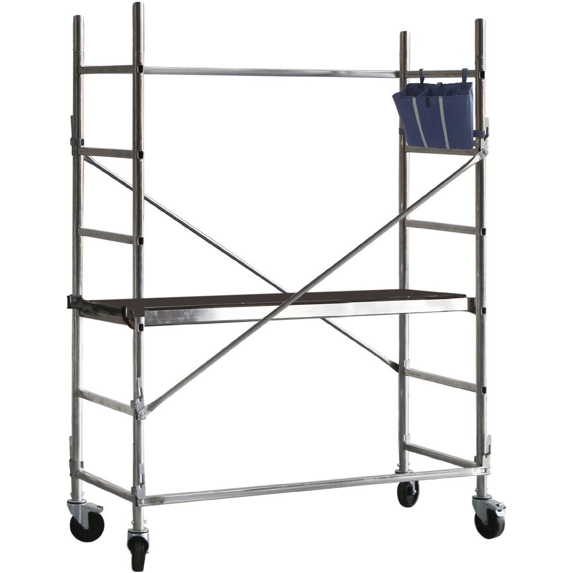 Rakennusteline Harju, Presto 3m