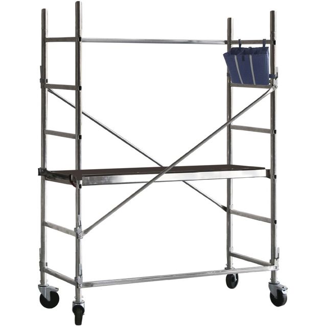 Rakennusteline Harju, Presto 3m