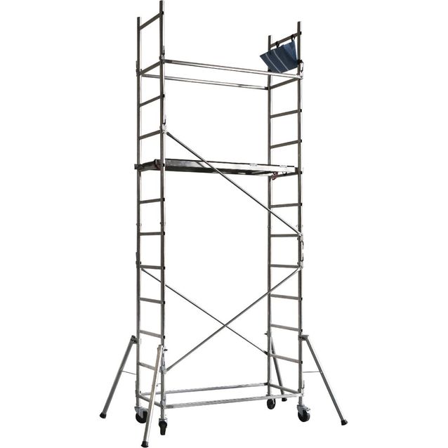 Rakennusteline Harju, Presto 4.5m