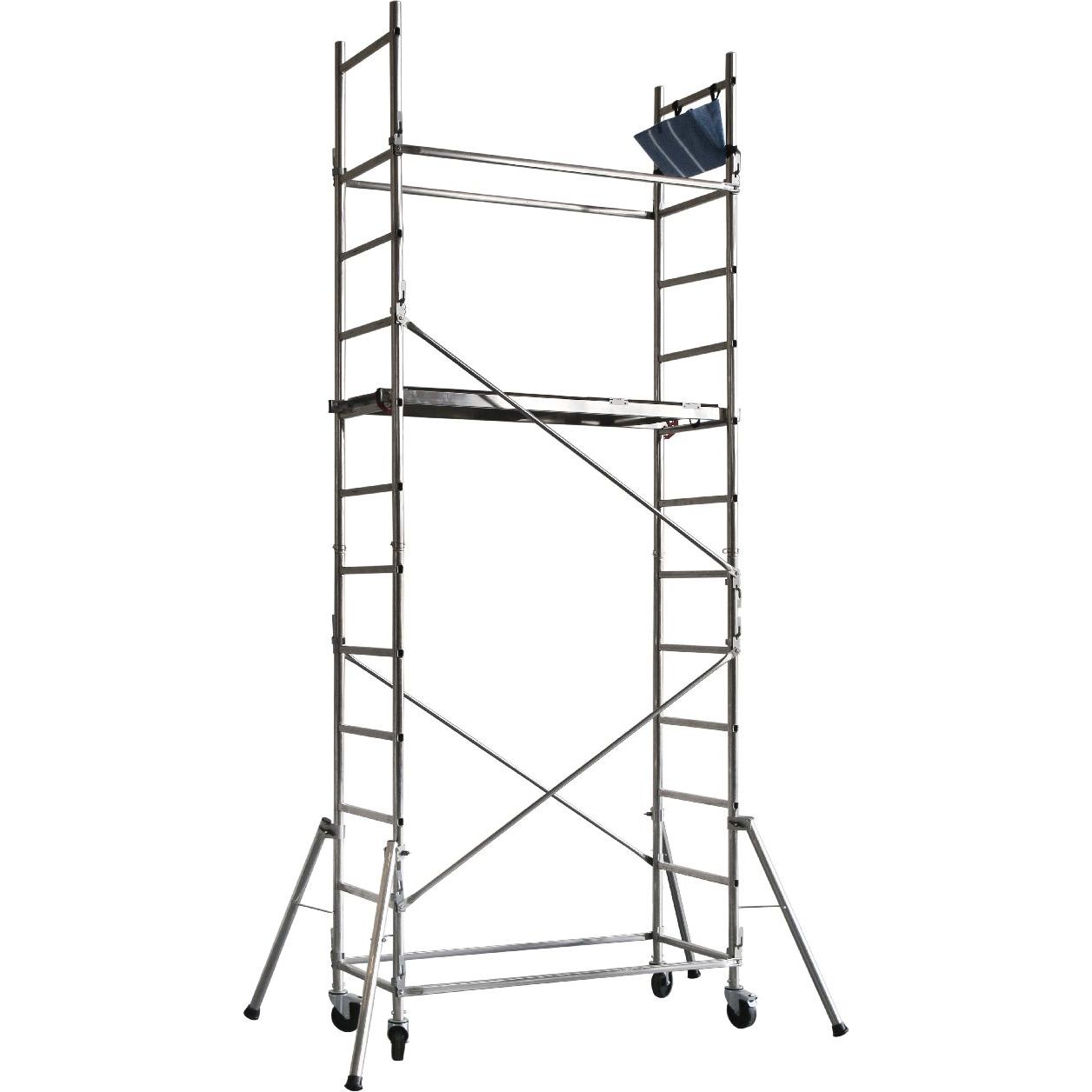 Rakennusteline Harju, Presto 4.5m