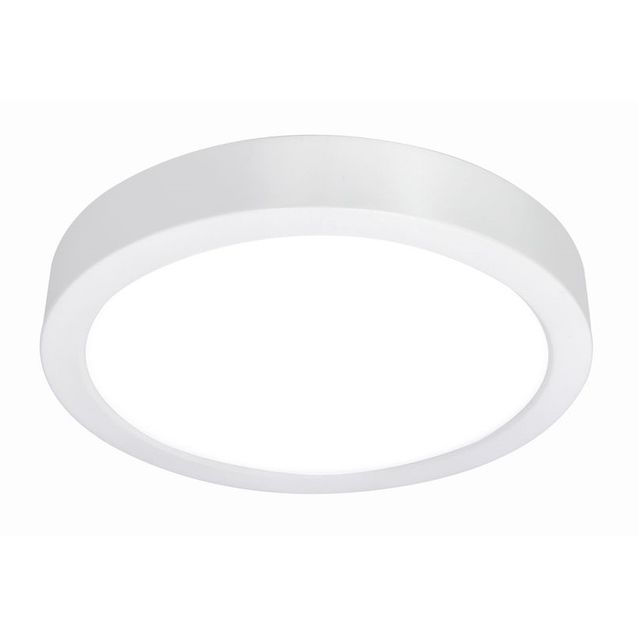 LED-paneeli Harju, uppo/pinta, himmennettävä, IP20, 3000-6500K, valkoinen, eri tehoja