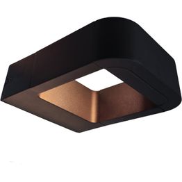 Ulkoseinävalaisin Harju Ratina, IP44, 3000K, 1000lm