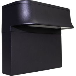 Ulkoseinävalaisin Harju Vuores, IP44, 3000K, 1000lm