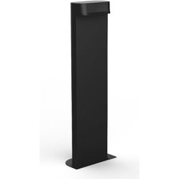 Pylväsvalaisin Harju Vuores, 75cm, IP44, 3000K, 1000lm