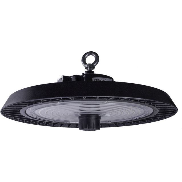 Hallivalaisin Megaman Keo, 200/150/100W, IP44, liiketunnistimella