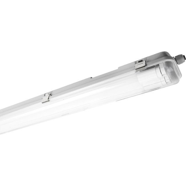 Teollisuushallivalaisin Megaman Halli, 7200lm, 4000K