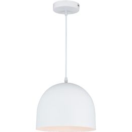 Kattovalaisin GTV by Harju Katilu, Ø250mm, valkoinen