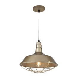 Kattovalaisin GTV by Harju Solen 2, Ø365mm, kulta