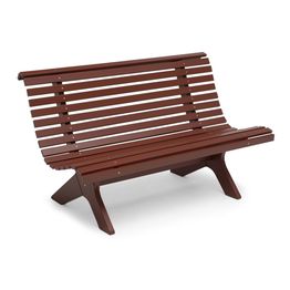 Penkki Lund 2-istuttava eri värejä