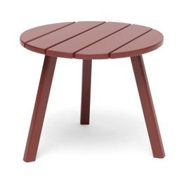 Pöytä Tennessee Ø50 cm eri värejä