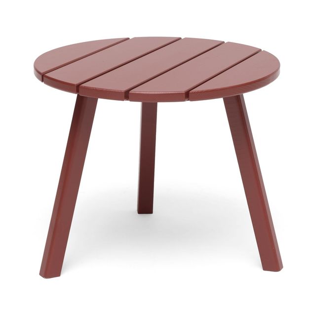 Pöytä Tennessee Ø50 cm eri värejä