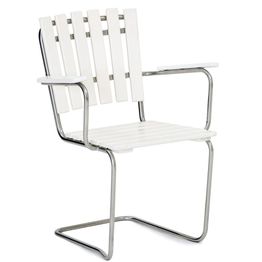 Tuoli Sandhamn pinottava eri värejä 4 kpl/pkt