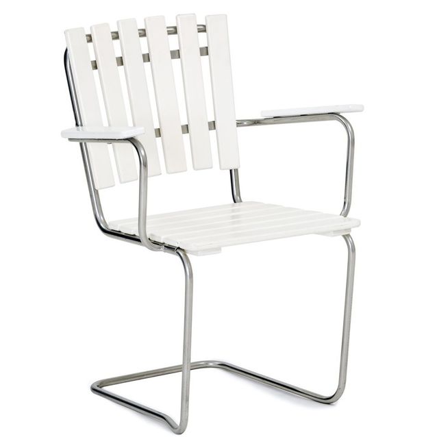 Tuoli Sandhamn pinottava eri värejä 4 kpl/pkt