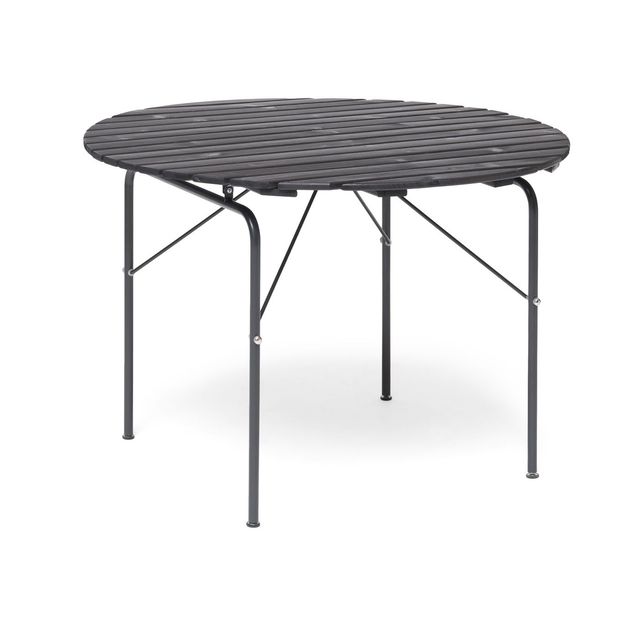 Pöytä Sandhamn Ø100 cm eri värejä