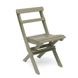 Tuoli Torpet taitettava eri värejä