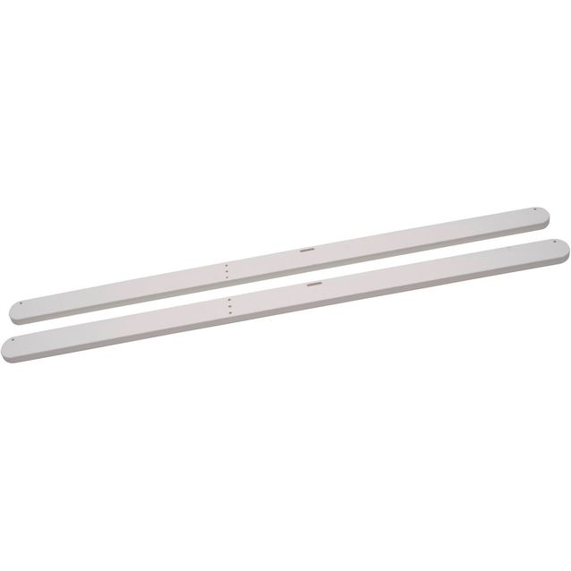 Puutarhakeinun katostelineen poikkipuut Hillerstorp, 2kpl, Dalom- ja Slöinge-keinuihin