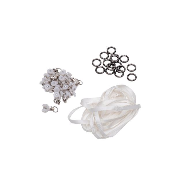 Varaosapakkaus pergolaan Hillerstorp Skanör