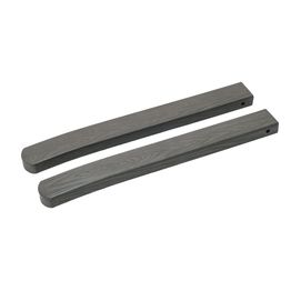 Käsinojat Ammi/Nydala säätötuoleille varaosa tummanharmaa