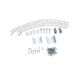 Varaosapakkaus Hillerstorp Dalom- ja Slöinge-pihakeinuihin