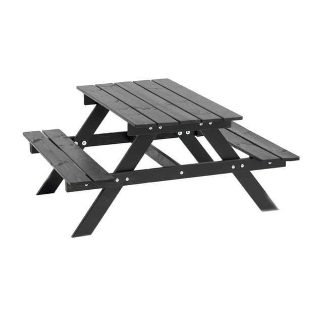 Lasten pöytäryhmä Picnic Mini eri värejä