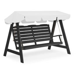 Pihakeinu Hillerstorp Dalom, 3-istuttava