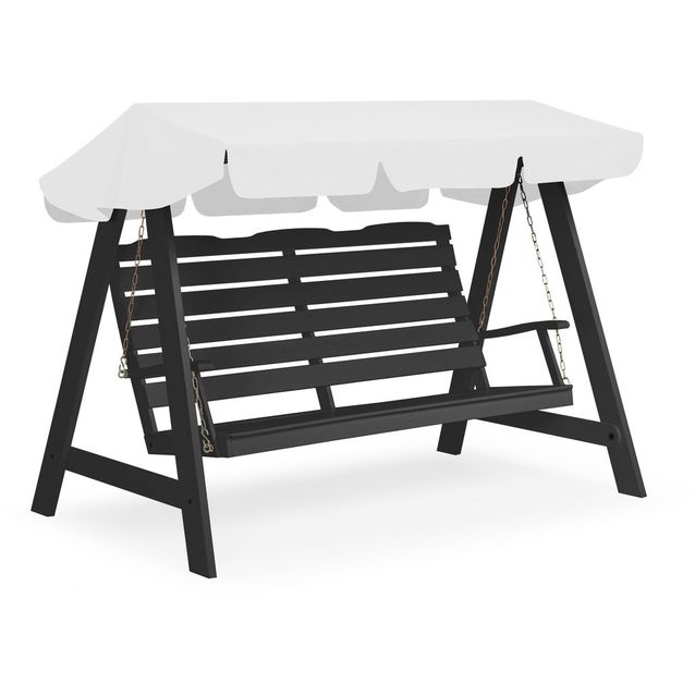 Pihakeinu Hillerstorp Dalom, 3-istuttava