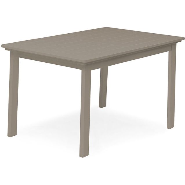 Pöytä Hillerstorp Läckö, 135x80cm