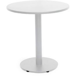 Parvekepöytä Hillerstorp Näsby, Ø70cm