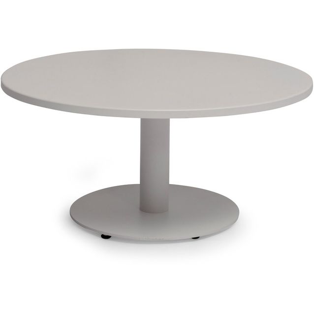 Sohvapöytä Hillerstorp Näsby Ø80cm