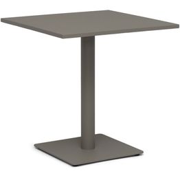 Parvekepöytä Hillerstorp Näsby, 70x70cm