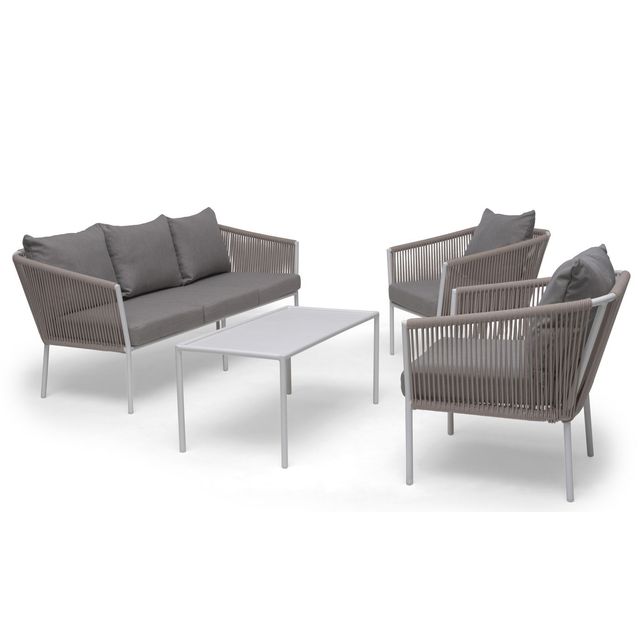 Ulkosohvaryhmä Hillerstorp Lersund