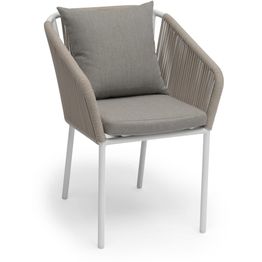 Ruokapöydän tuoli terassille Hillerstorp Lersund