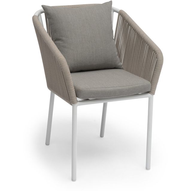 Ruokapöydän tuoli terassille Hillerstorp Lersund