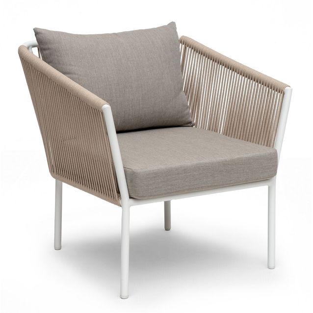 Lepotuoli ulos Hillerstorp Lersund