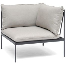 Moduulisohvan kulmaosa Hillerstorp Bolmsö