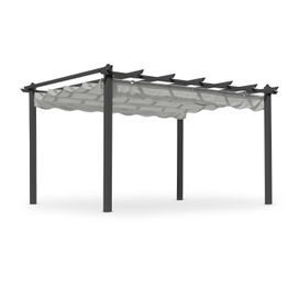 Pergola Hillerstorp Skanör 3x4m, eri värejä